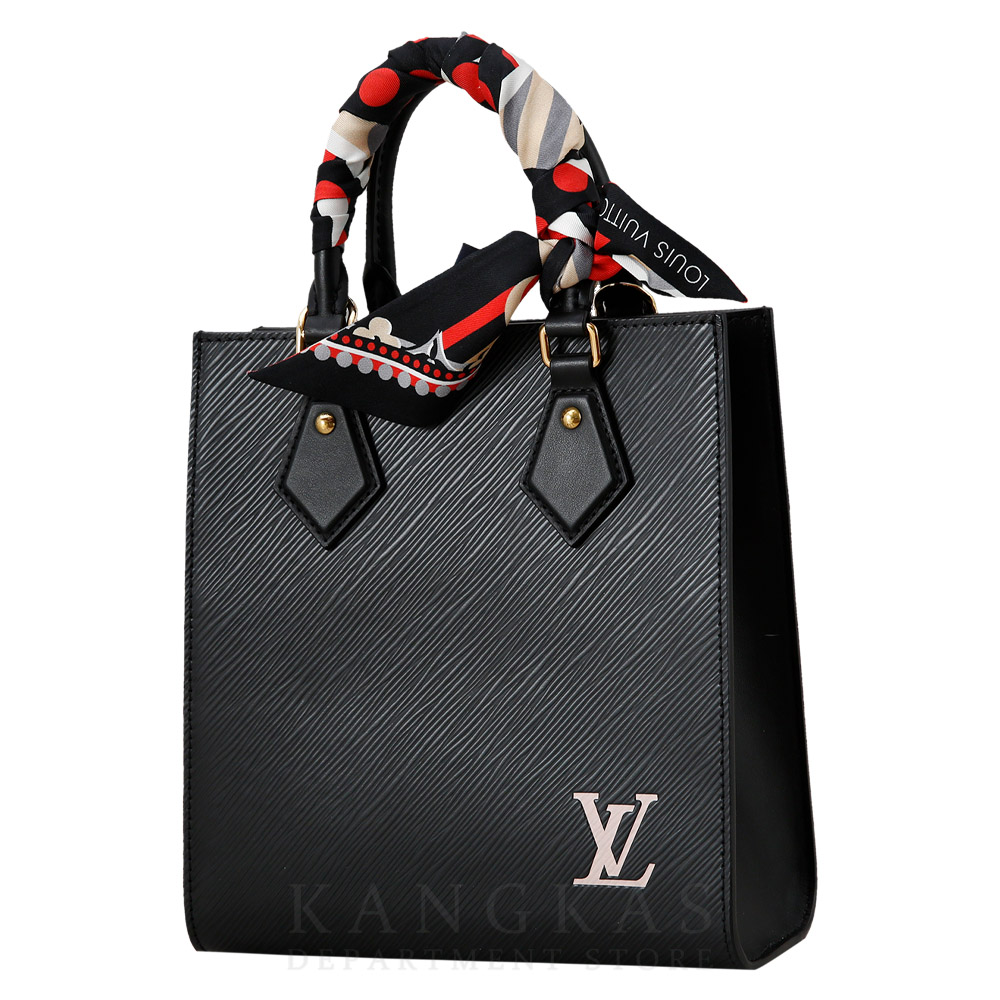 LOUIS VUITTON(USED)루이비통 에삐 삭 플라BB & 트윌리